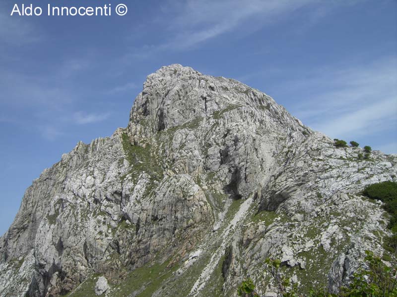 PIZZO D'UCCELLO